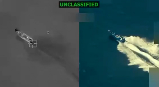 Rusia Kecam Penggunaan Kekuatan Militer AS yang 'Berlebihan' di Karibia, Dukung Venezuela